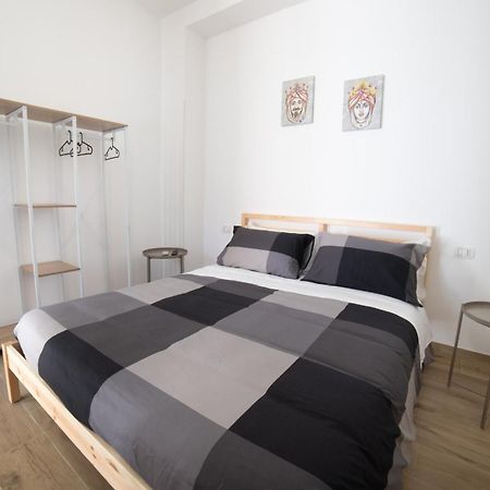 Residence Le Tre Piazze Syracuse Luaran gambar