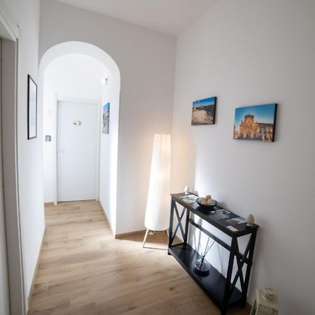 Residence Le Tre Piazze Syracuse Luaran gambar