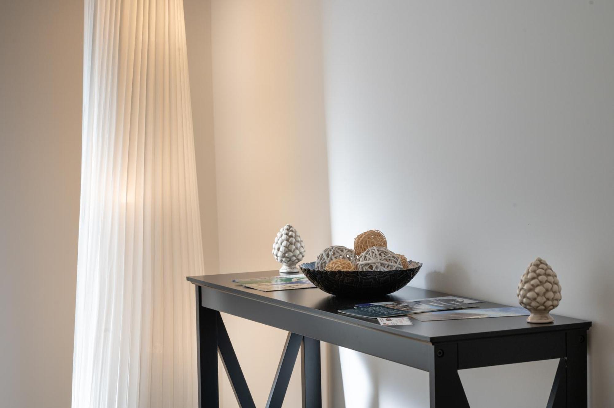 Residence Le Tre Piazze Syracuse Luaran gambar