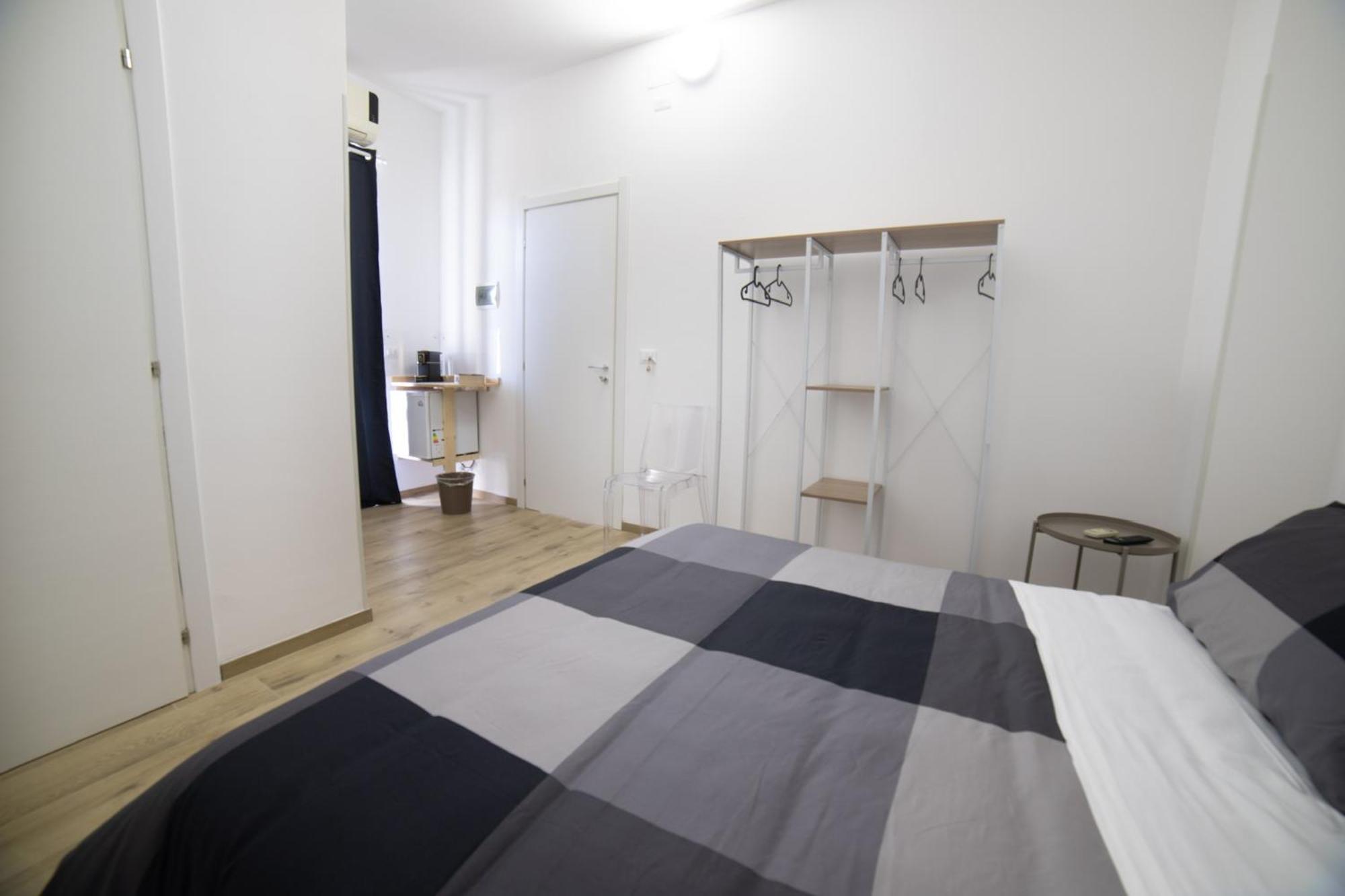 Residence Le Tre Piazze Syracuse Luaran gambar