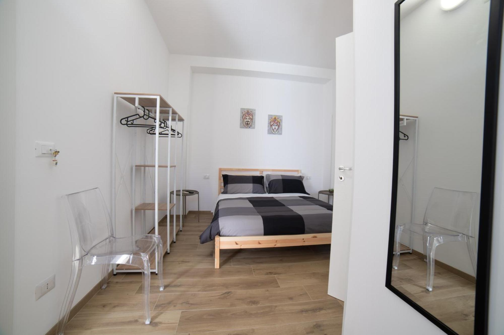 Residence Le Tre Piazze Syracuse Luaran gambar