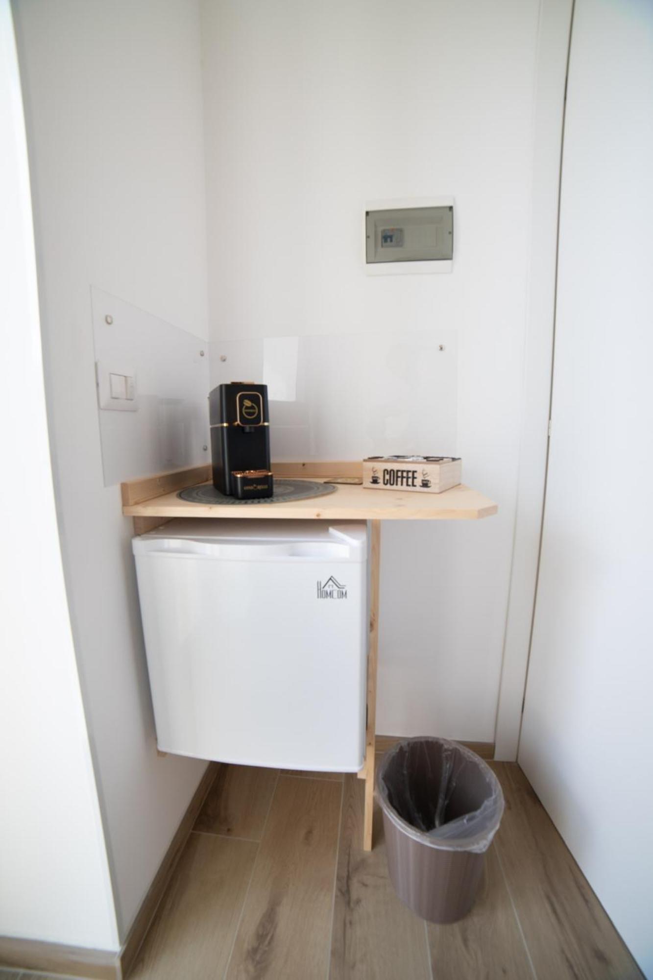 Residence Le Tre Piazze Syracuse Luaran gambar