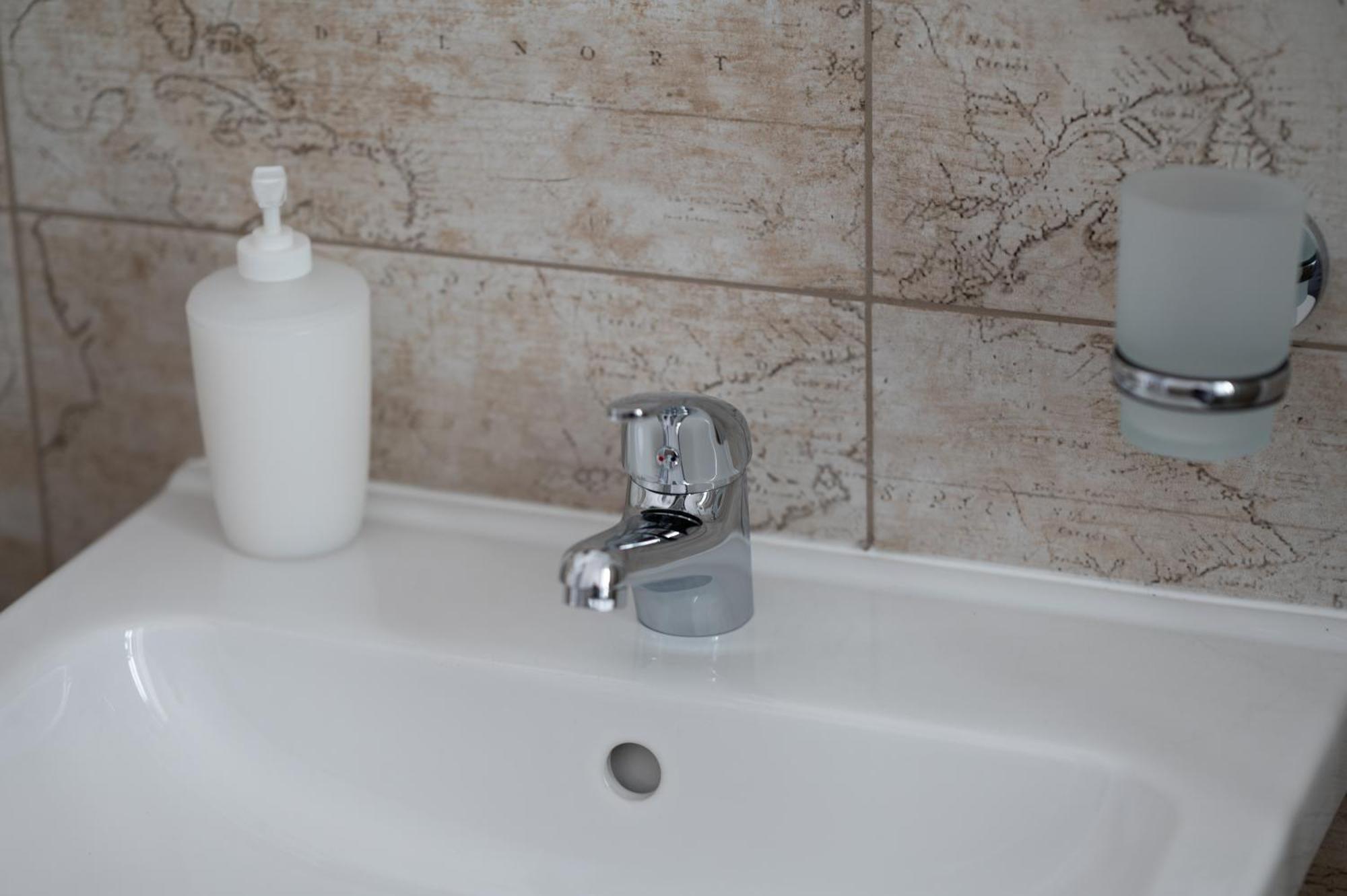 Residence Le Tre Piazze Syracuse Luaran gambar