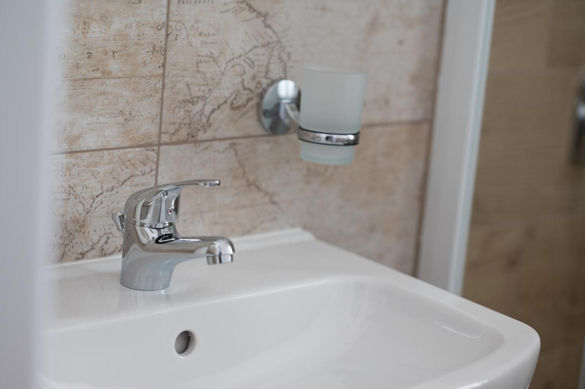 Residence Le Tre Piazze Syracuse Luaran gambar