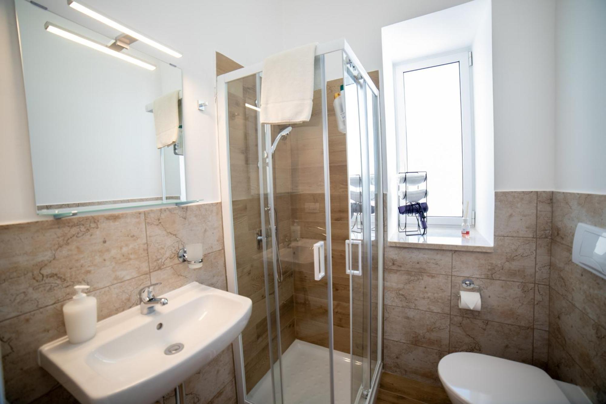 Residence Le Tre Piazze Syracuse Luaran gambar