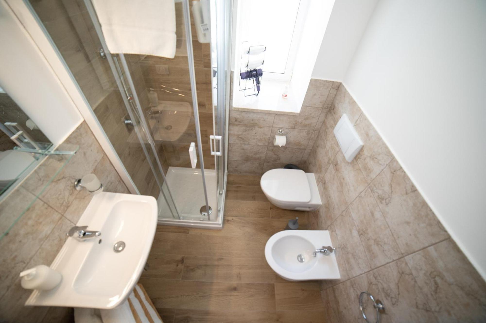 Residence Le Tre Piazze Syracuse Luaran gambar