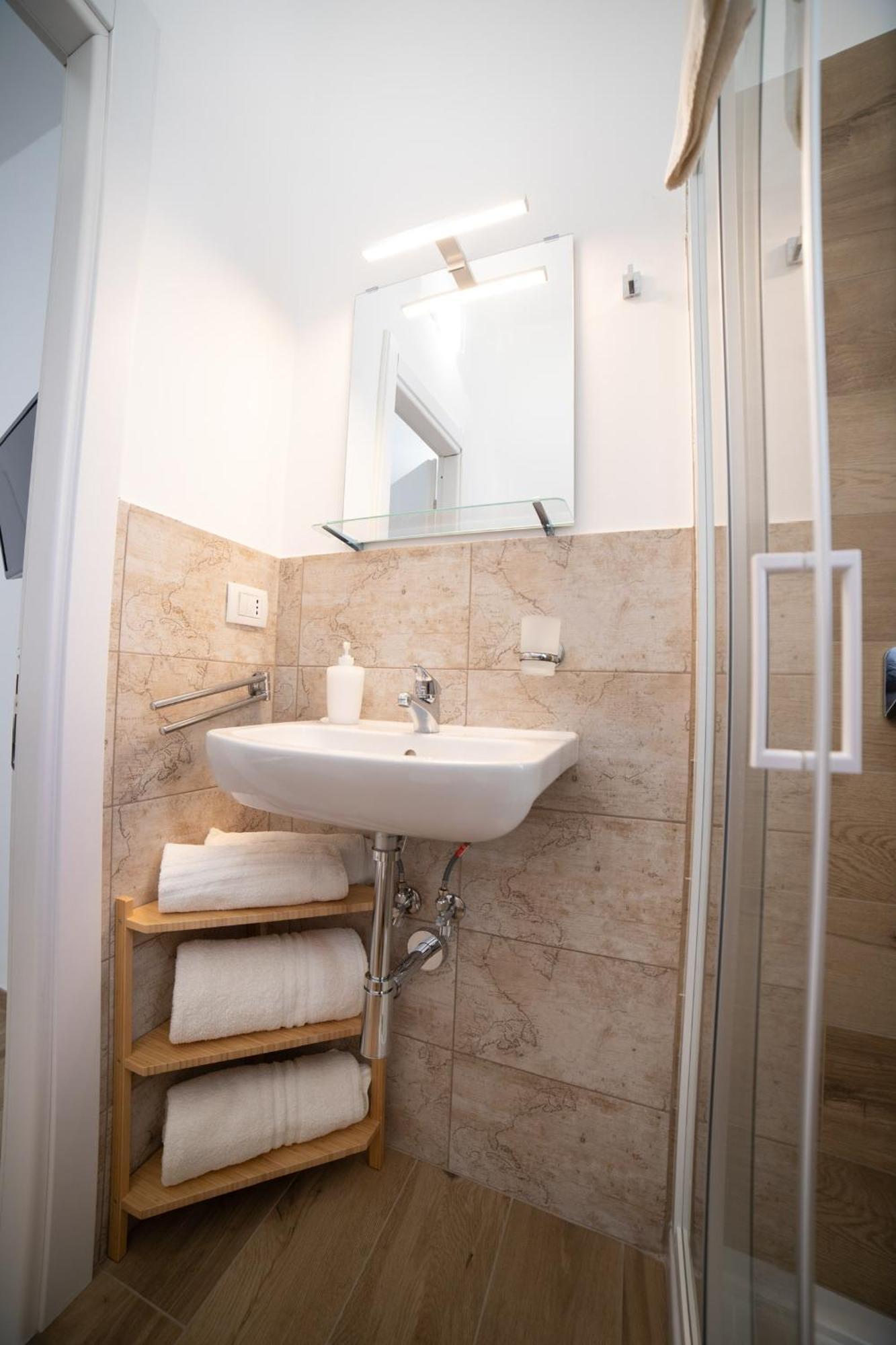 Residence Le Tre Piazze Syracuse Luaran gambar