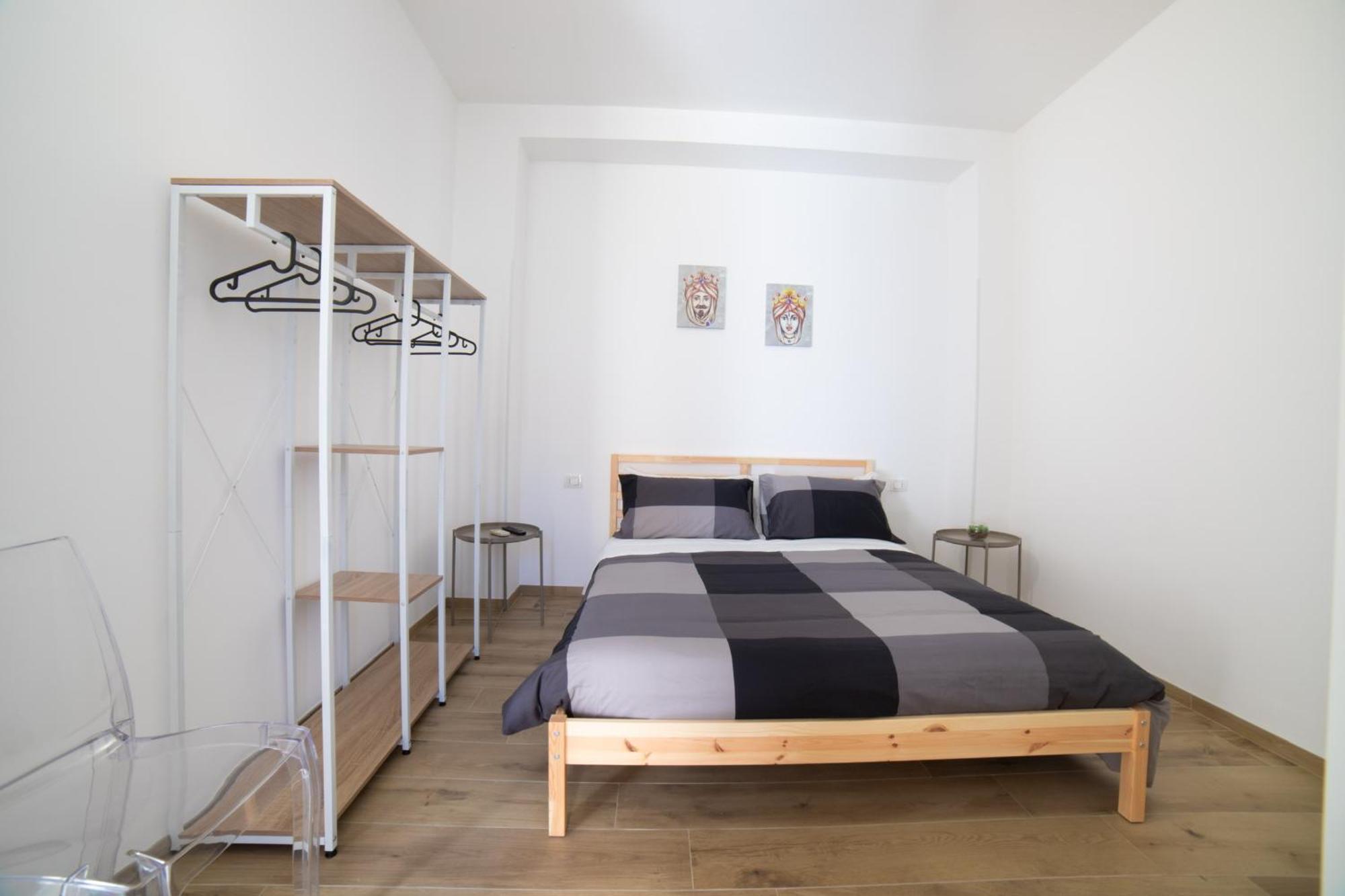 Residence Le Tre Piazze Syracuse Luaran gambar