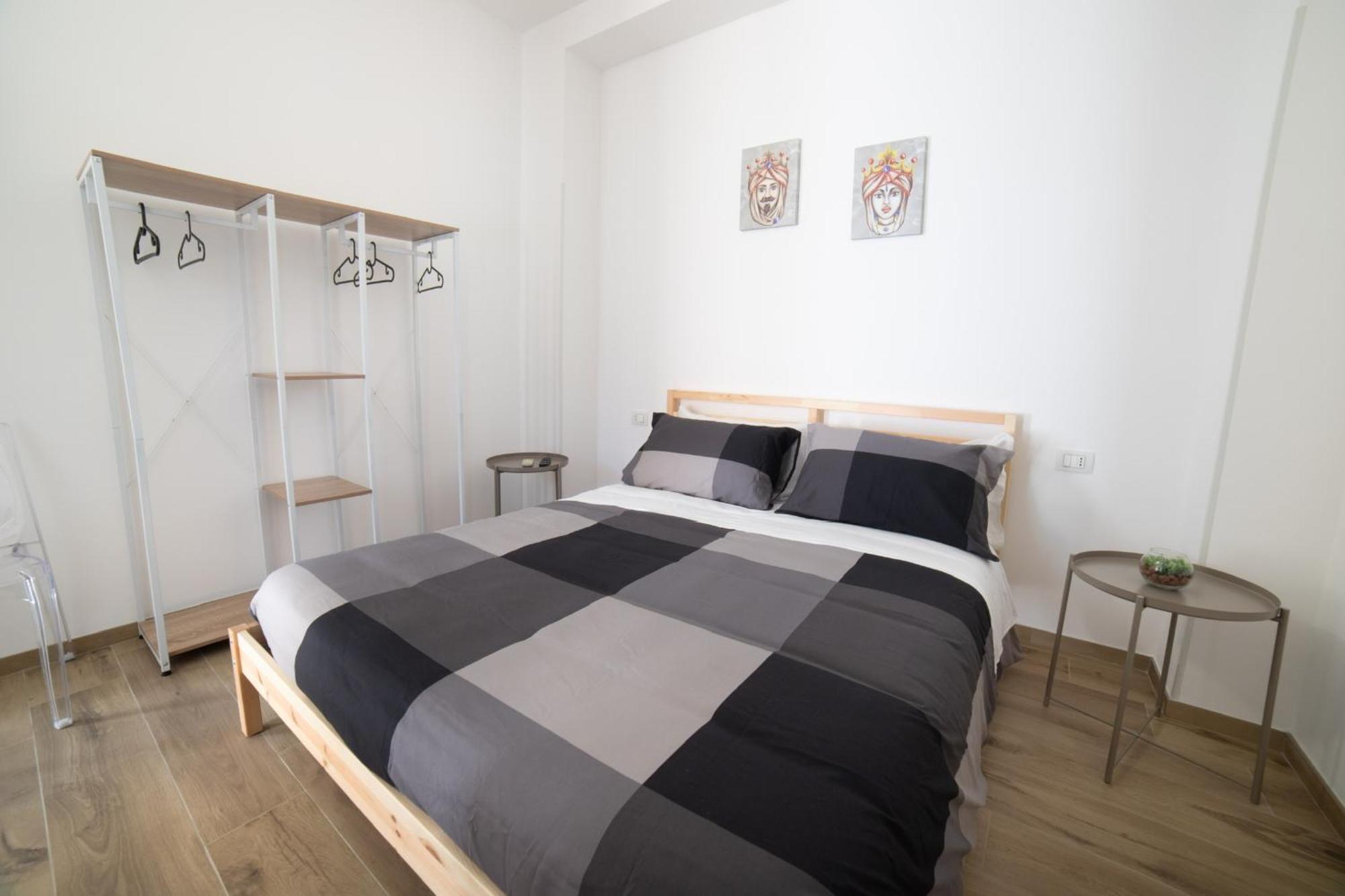 Residence Le Tre Piazze Syracuse Luaran gambar