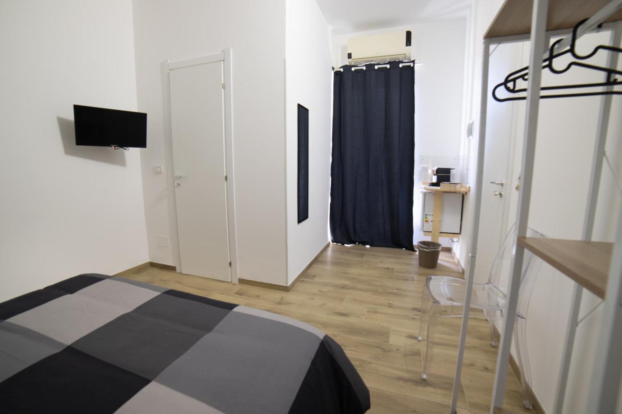 Residence Le Tre Piazze Syracuse Luaran gambar
