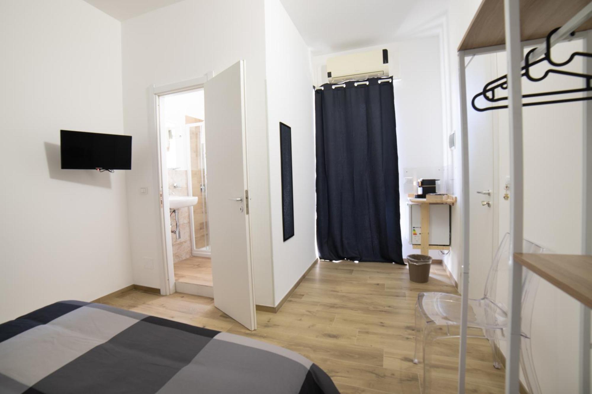 Residence Le Tre Piazze Syracuse Luaran gambar