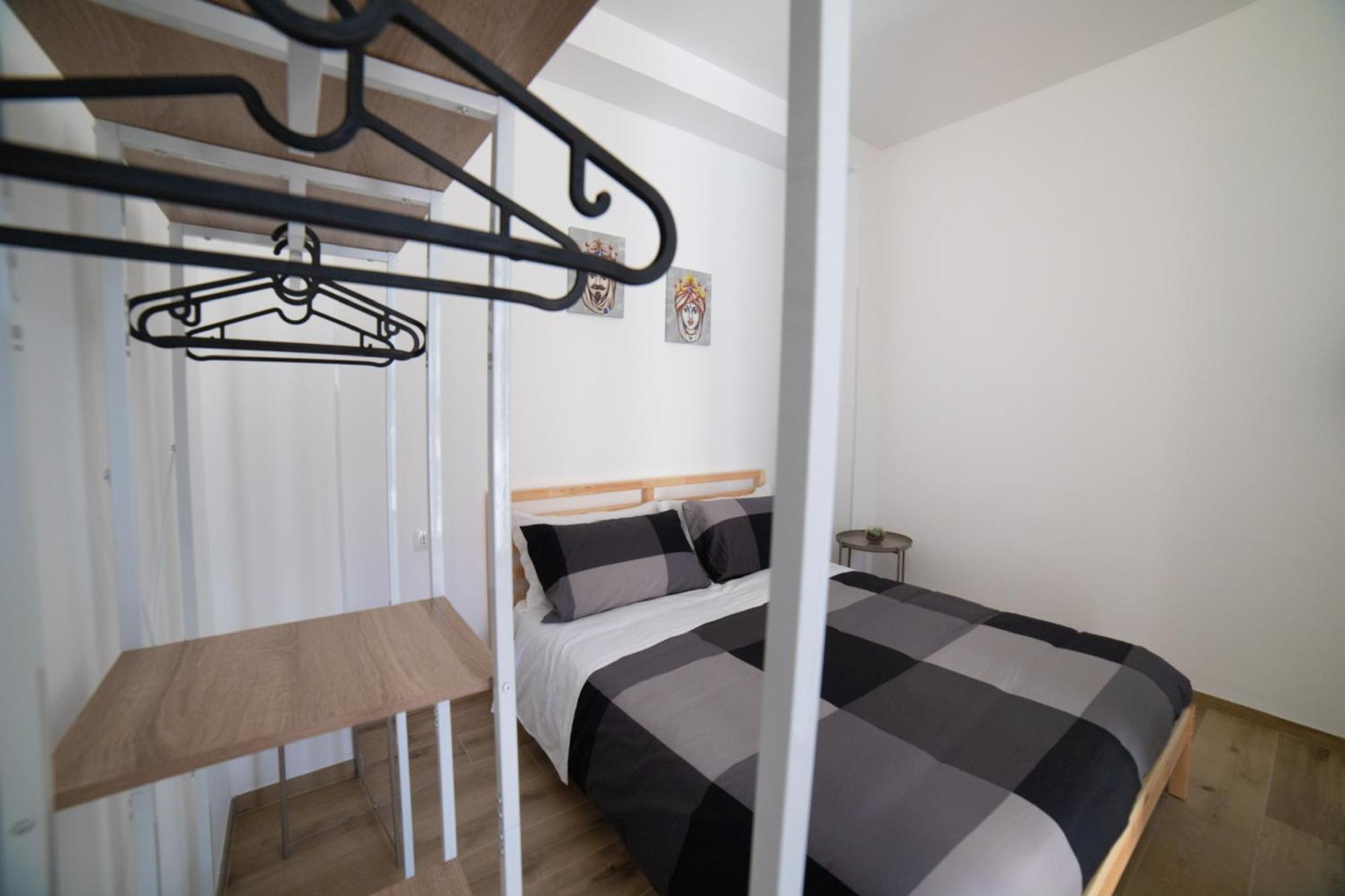 Residence Le Tre Piazze Syracuse Luaran gambar