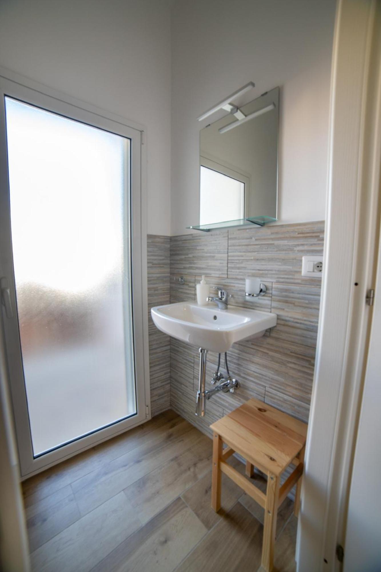 Residence Le Tre Piazze Syracuse Luaran gambar
