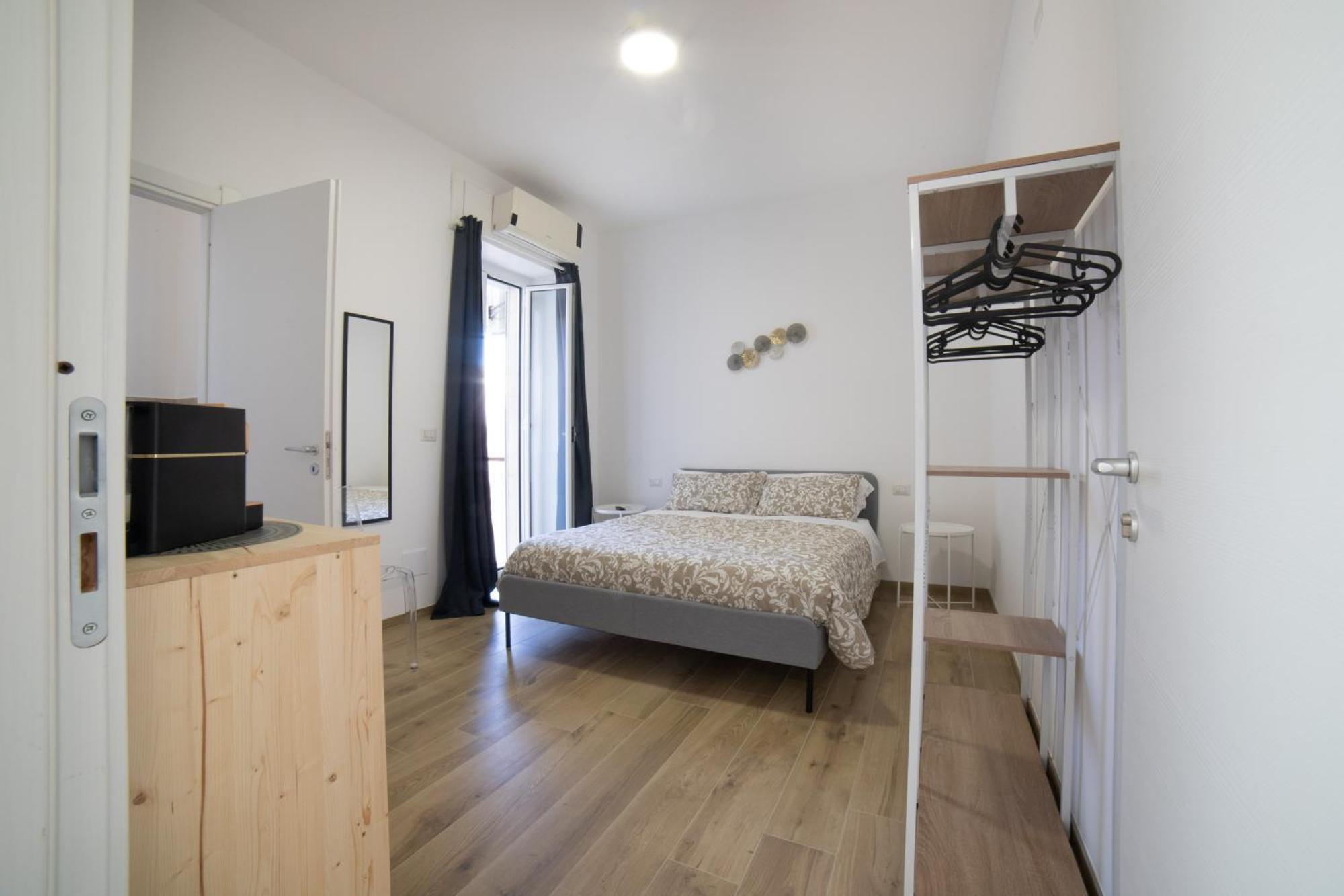 Residence Le Tre Piazze Syracuse Luaran gambar