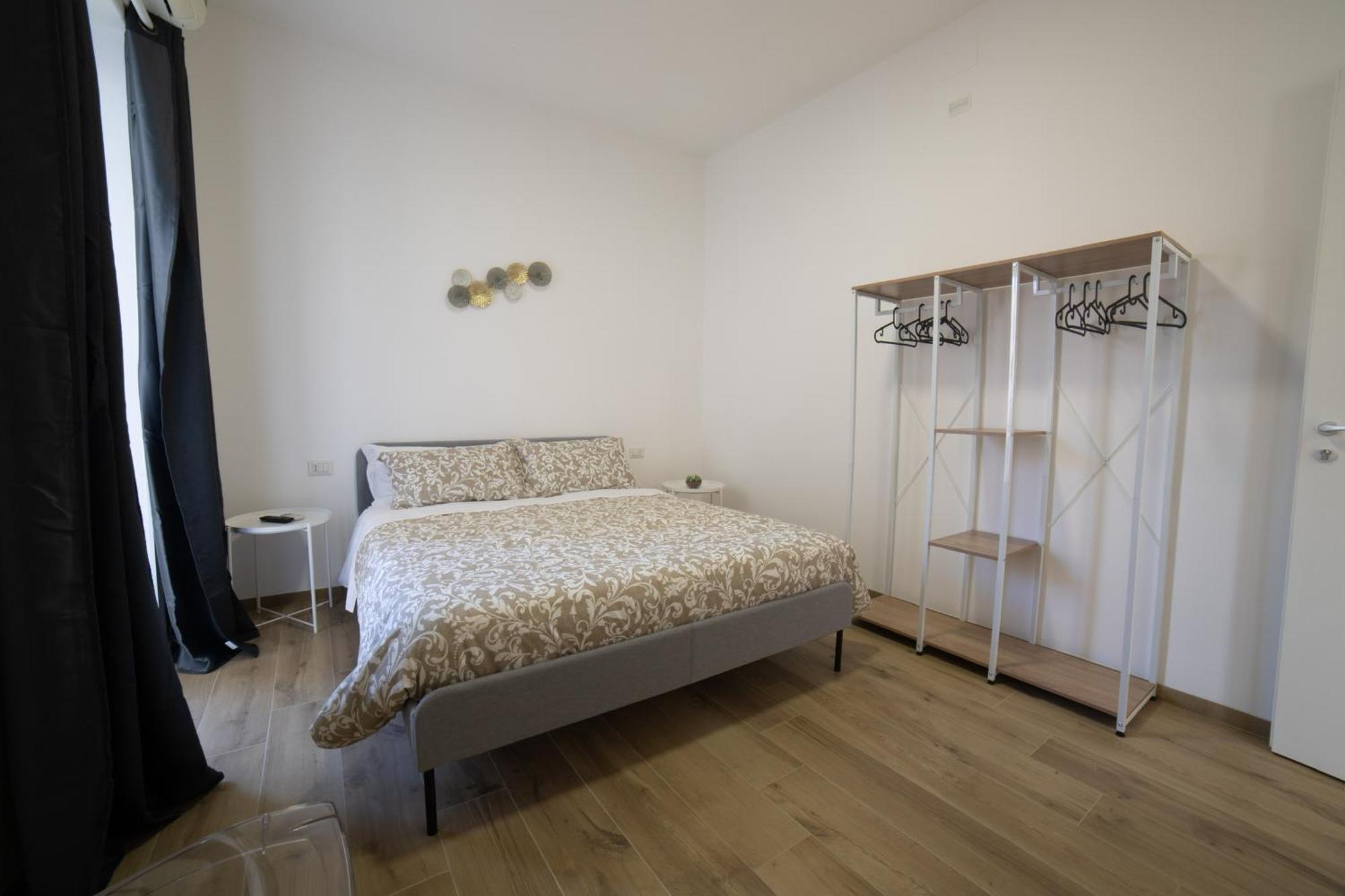 Residence Le Tre Piazze Syracuse Luaran gambar