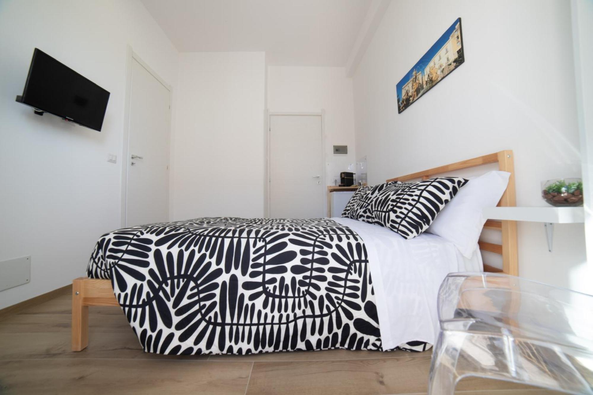 Residence Le Tre Piazze Syracuse Luaran gambar