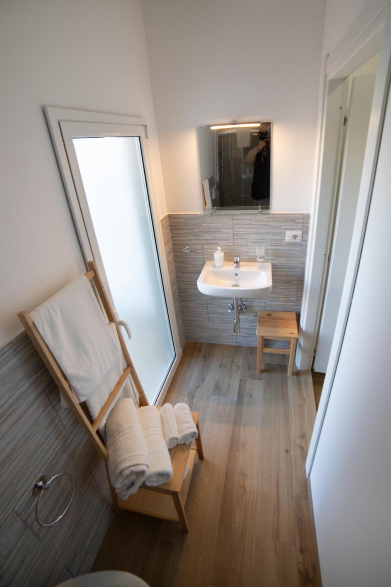 Residence Le Tre Piazze Syracuse Luaran gambar