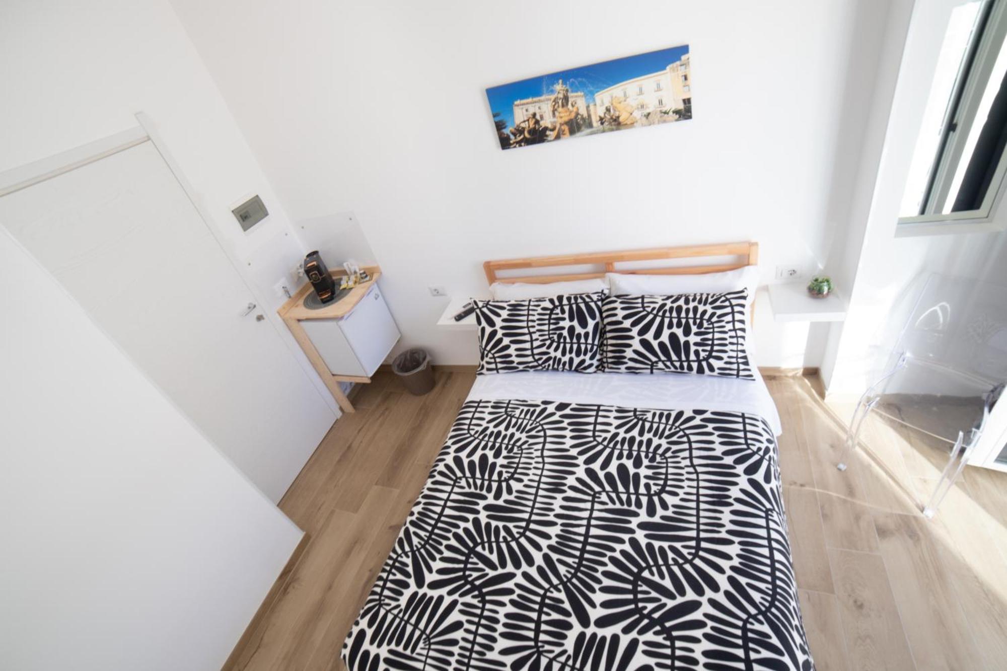 Residence Le Tre Piazze Syracuse Luaran gambar