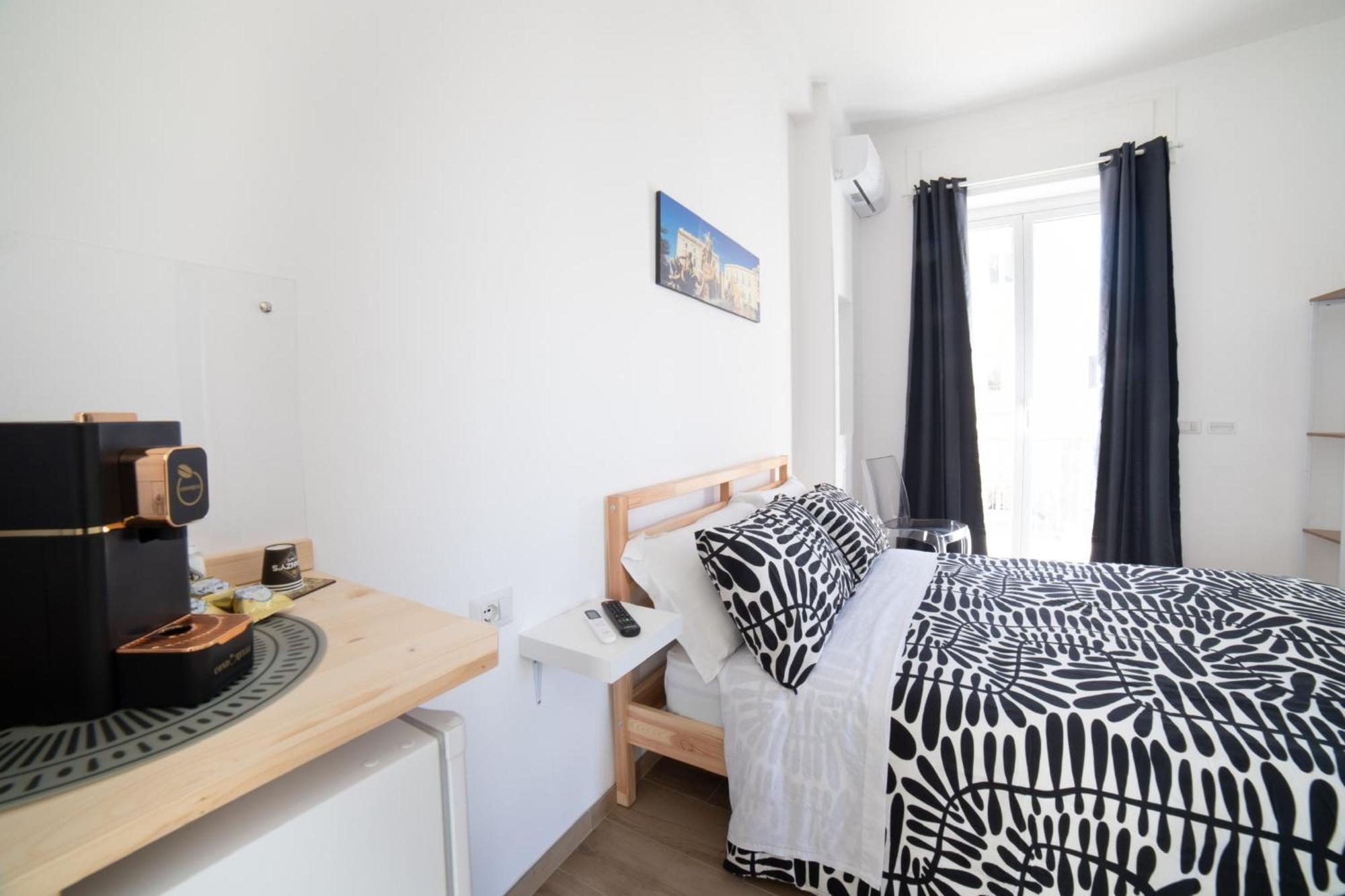 Residence Le Tre Piazze Syracuse Luaran gambar