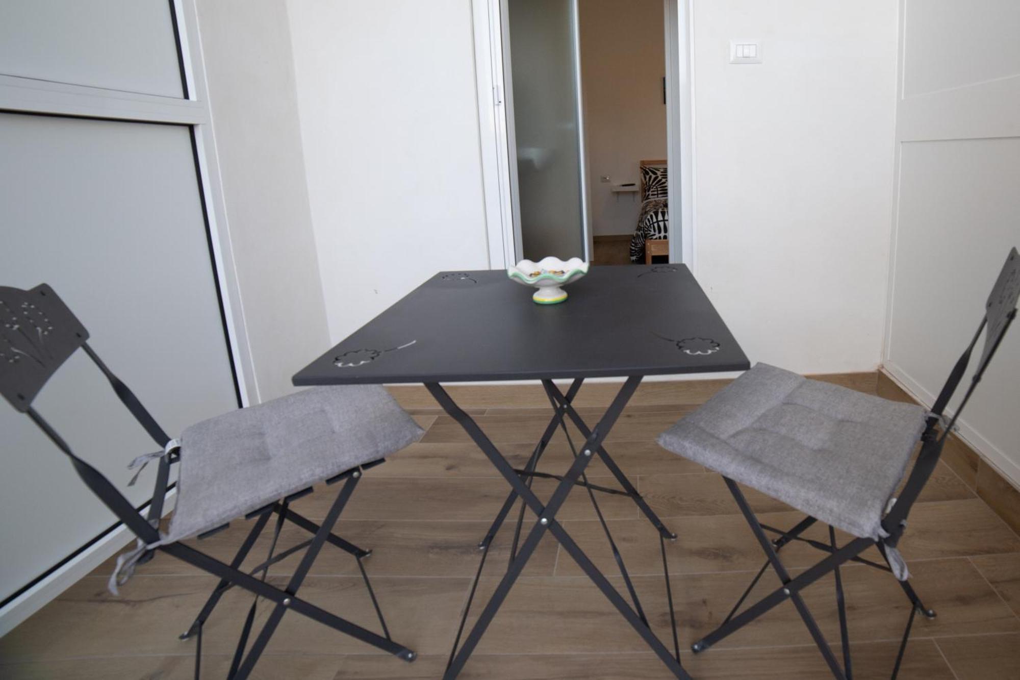 Residence Le Tre Piazze Syracuse Luaran gambar