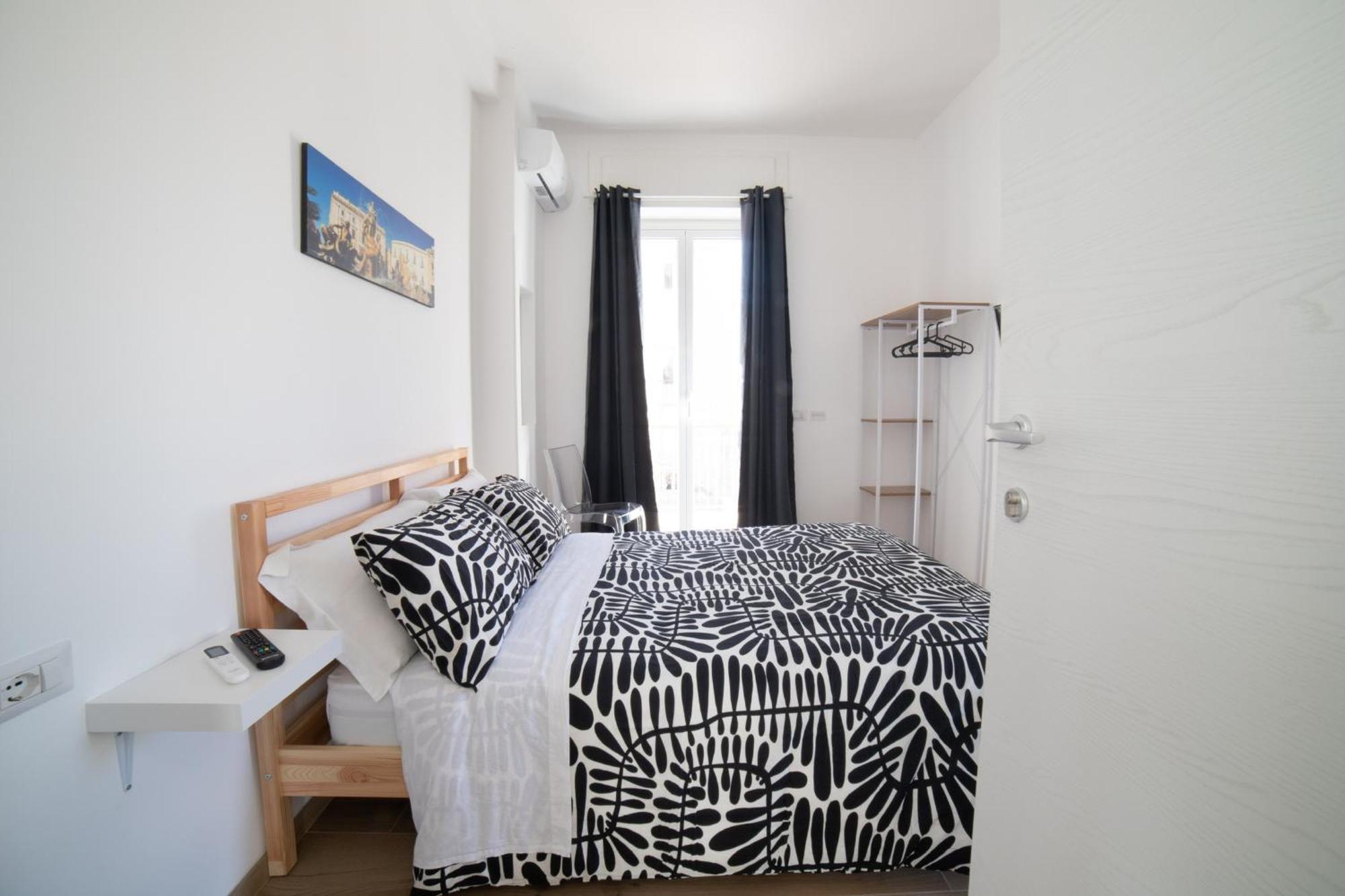 Residence Le Tre Piazze Syracuse Luaran gambar