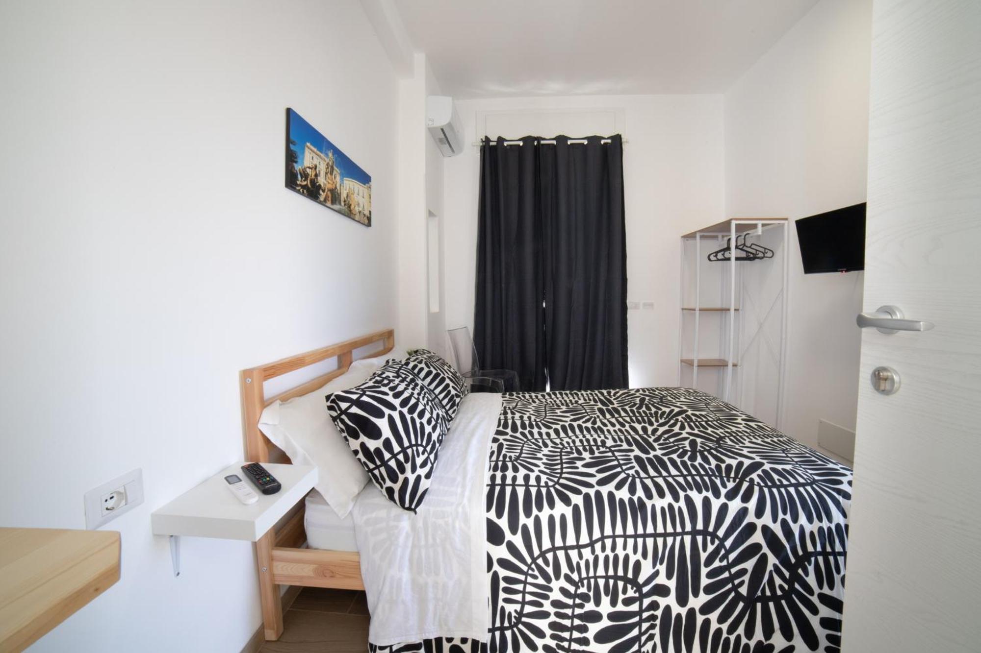 Residence Le Tre Piazze Syracuse Luaran gambar