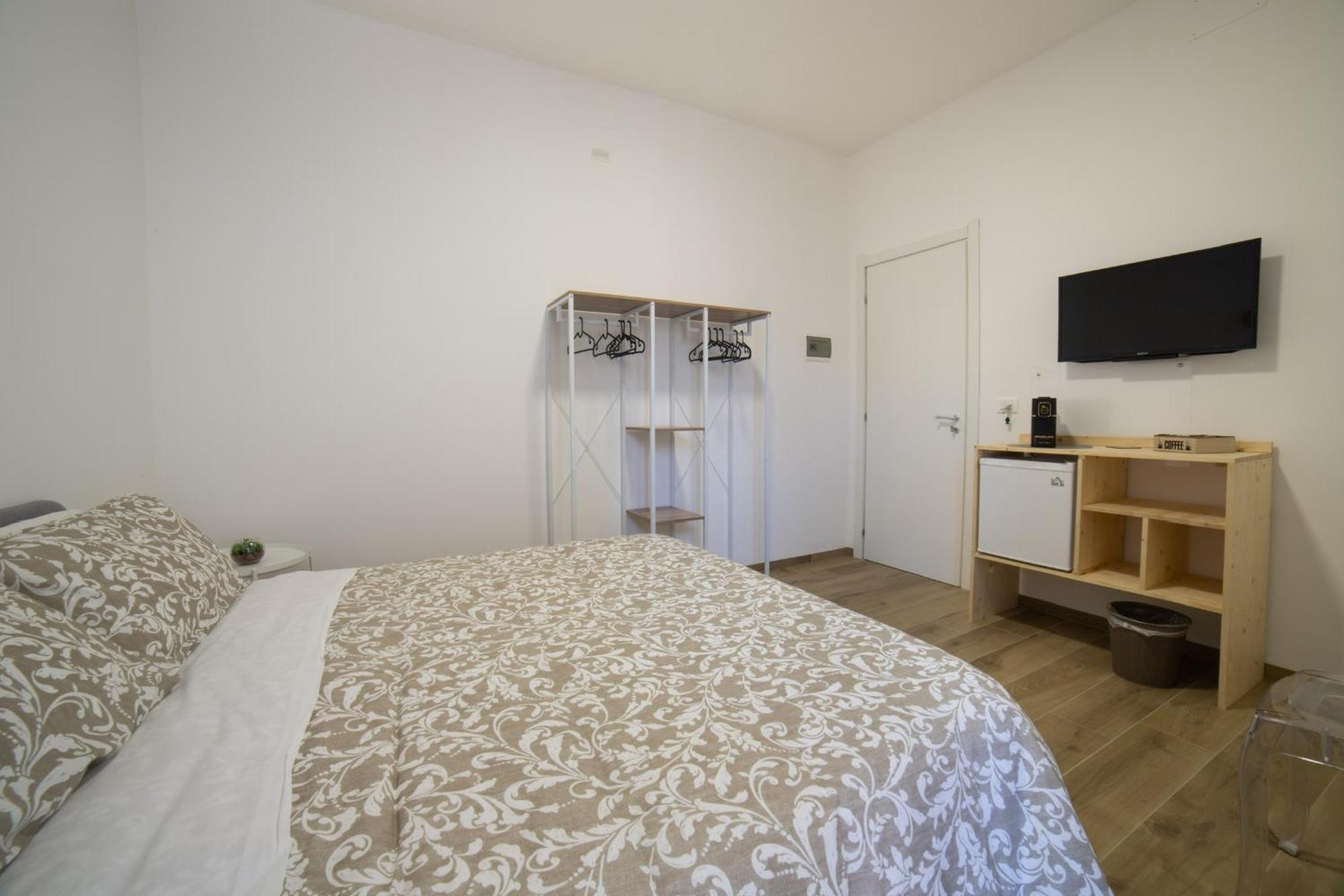 Residence Le Tre Piazze Syracuse Luaran gambar
