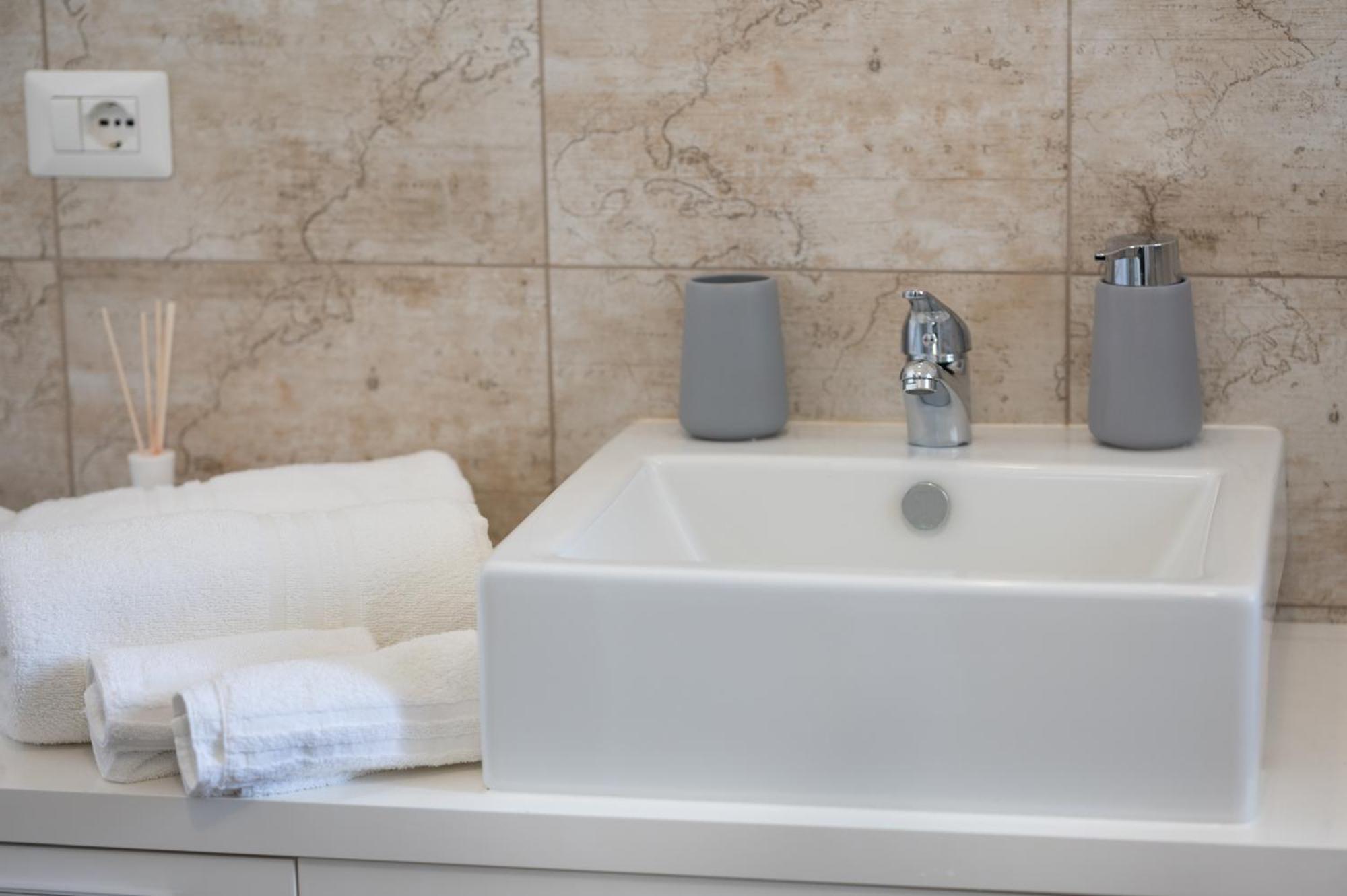 Residence Le Tre Piazze Syracuse Luaran gambar