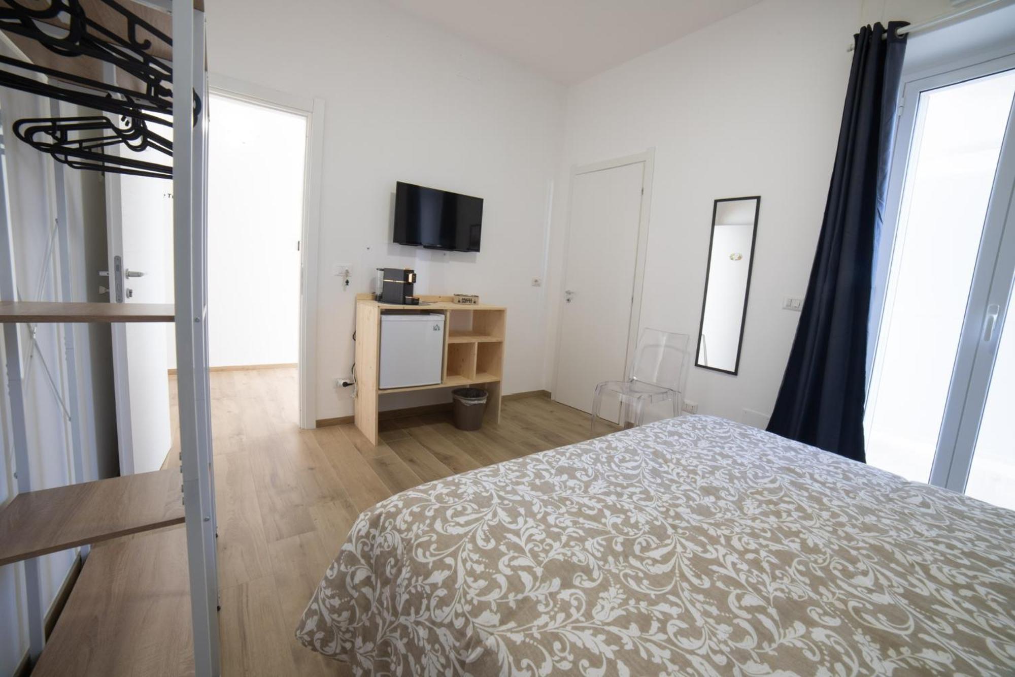 Residence Le Tre Piazze Syracuse Luaran gambar