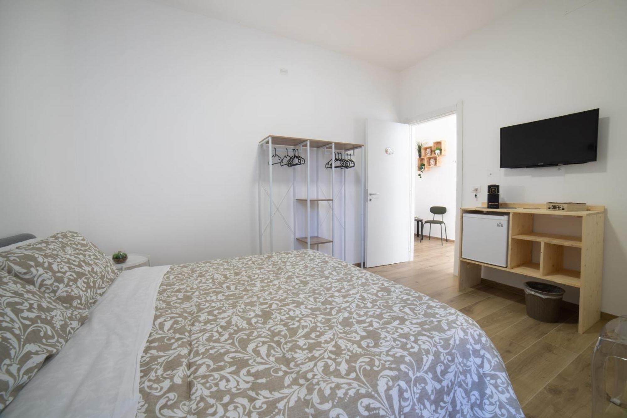 Residence Le Tre Piazze Syracuse Luaran gambar