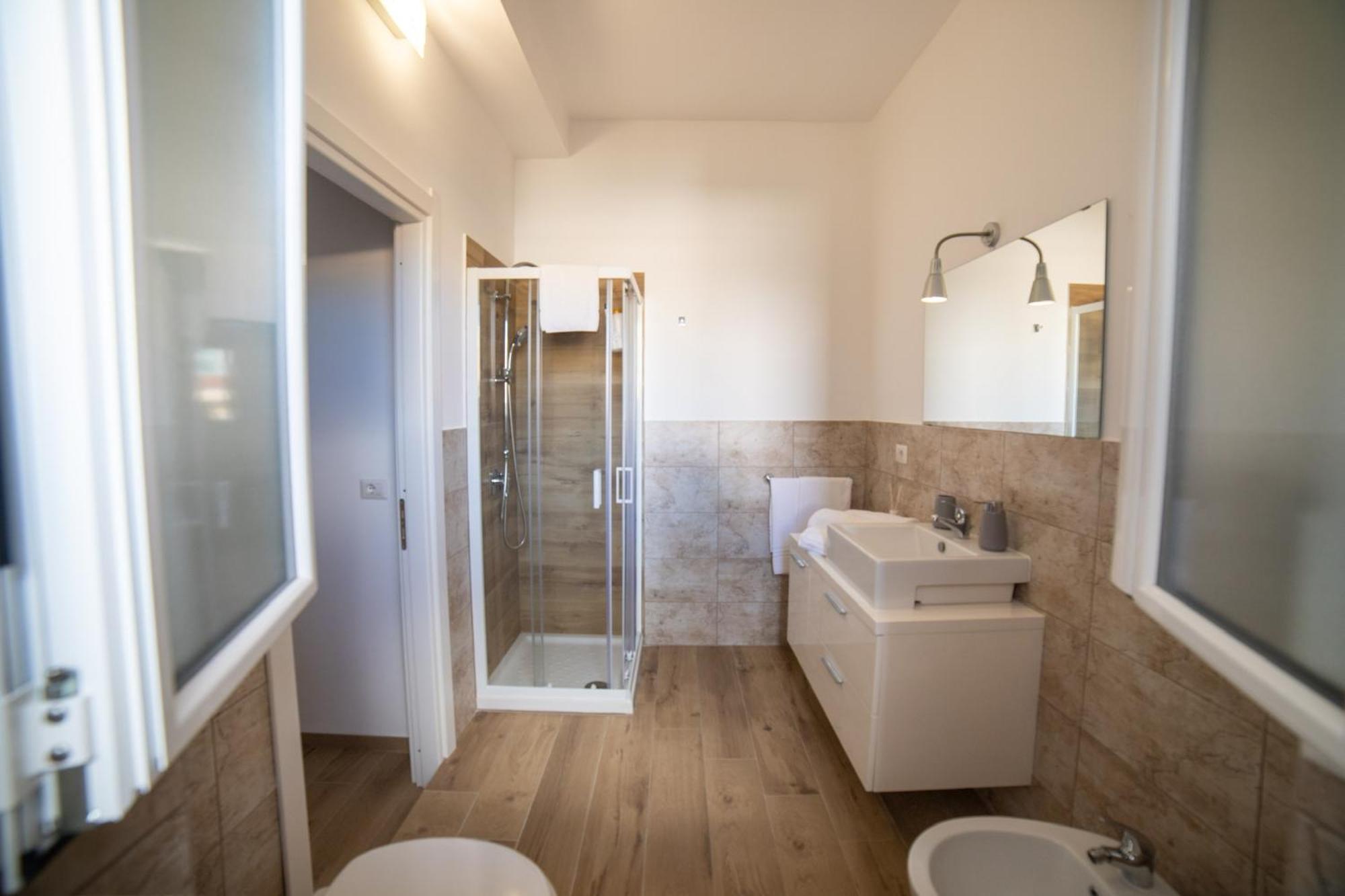 Residence Le Tre Piazze Syracuse Luaran gambar