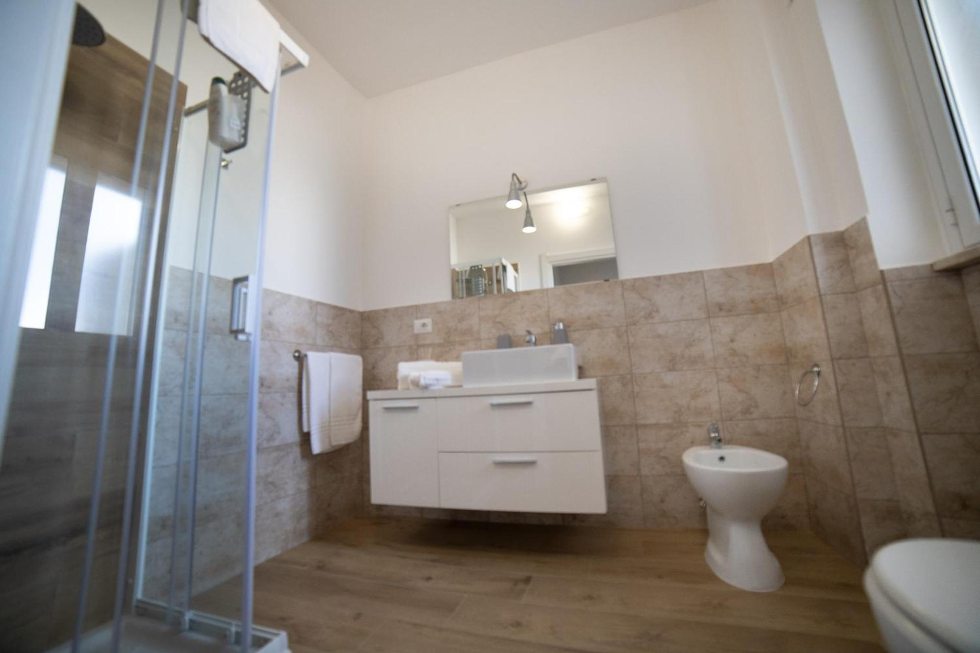 Residence Le Tre Piazze Syracuse Luaran gambar