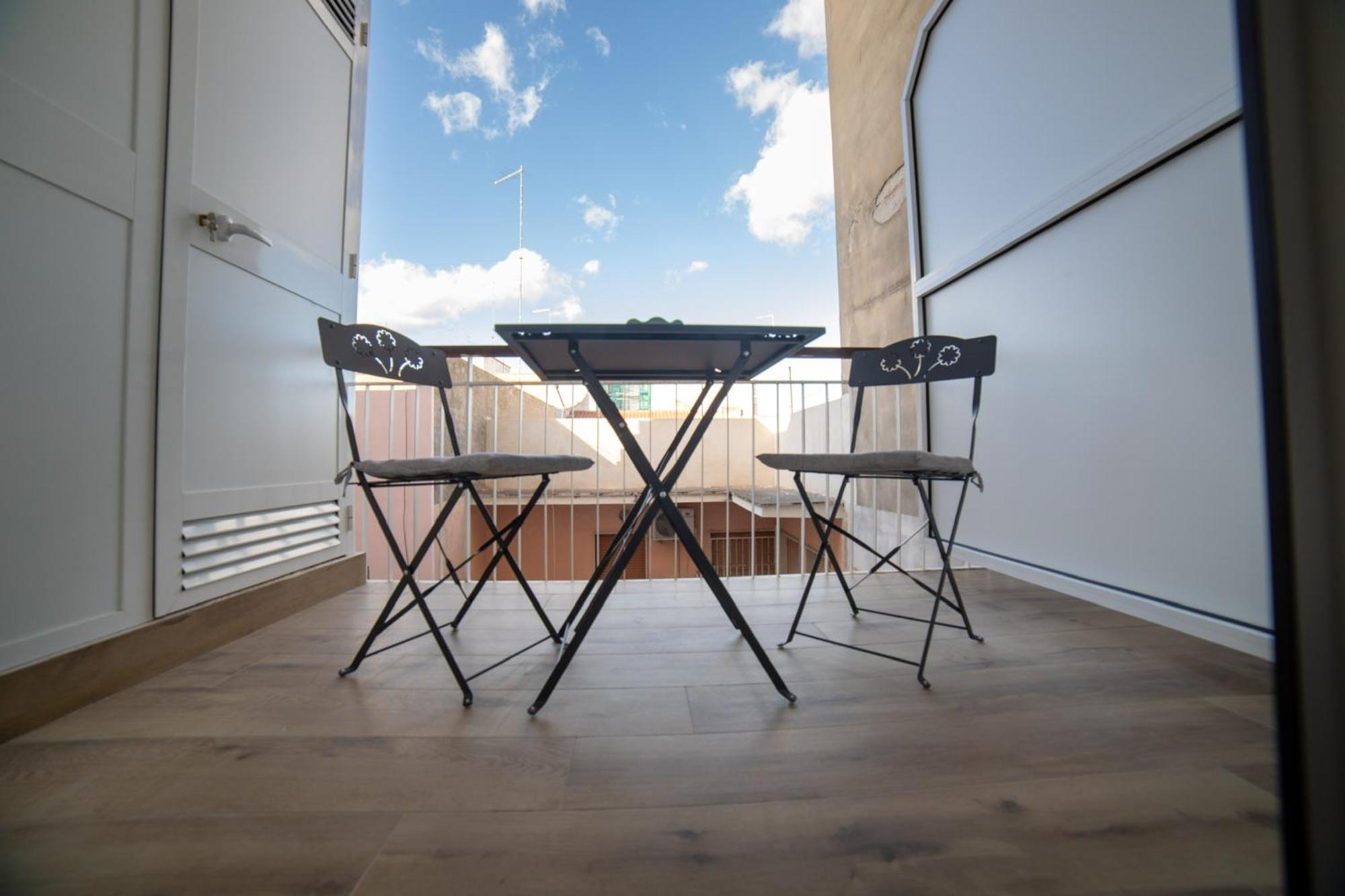 Residence Le Tre Piazze Syracuse Luaran gambar