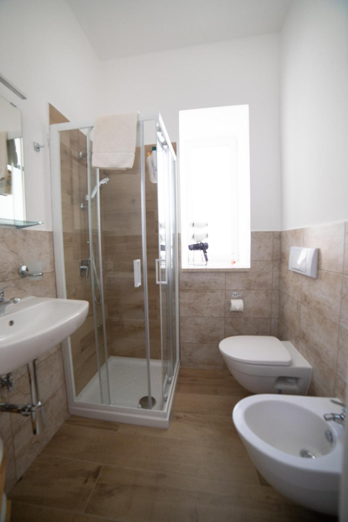 Residence Le Tre Piazze Syracuse Luaran gambar