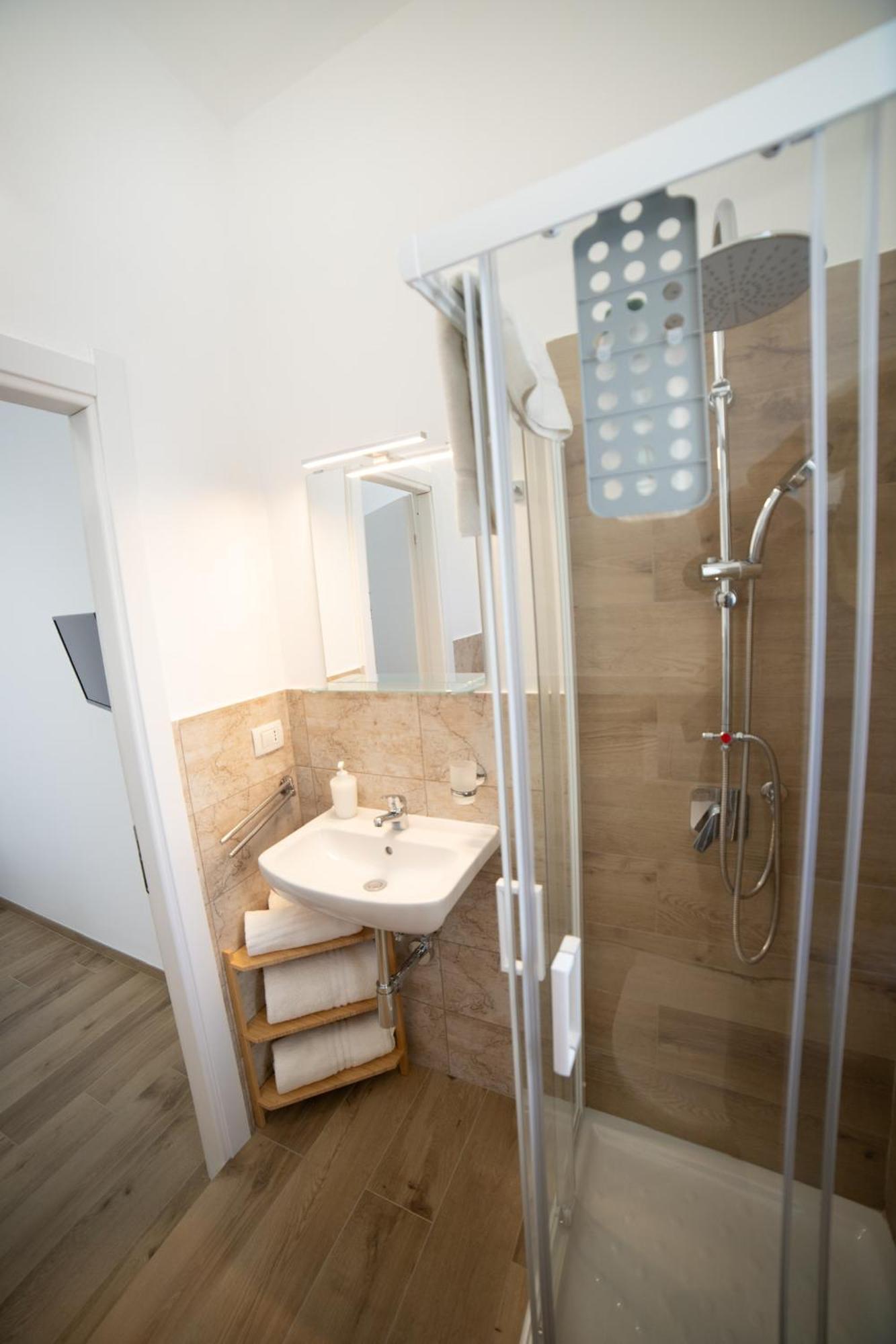 Residence Le Tre Piazze Syracuse Luaran gambar