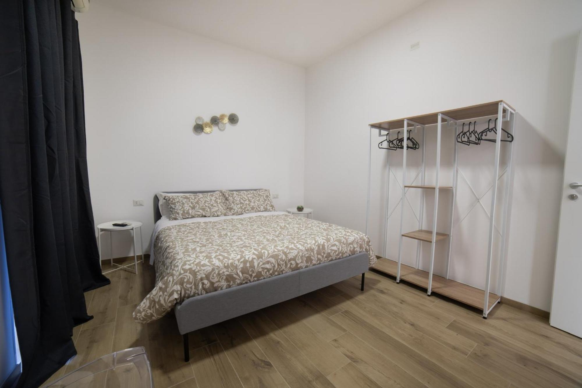 Residence Le Tre Piazze Syracuse Luaran gambar