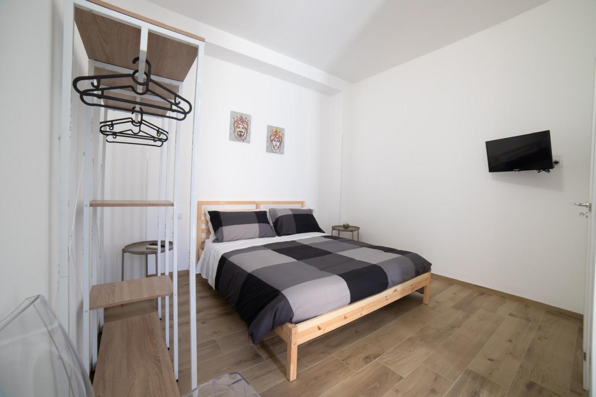 Residence Le Tre Piazze Syracuse Luaran gambar