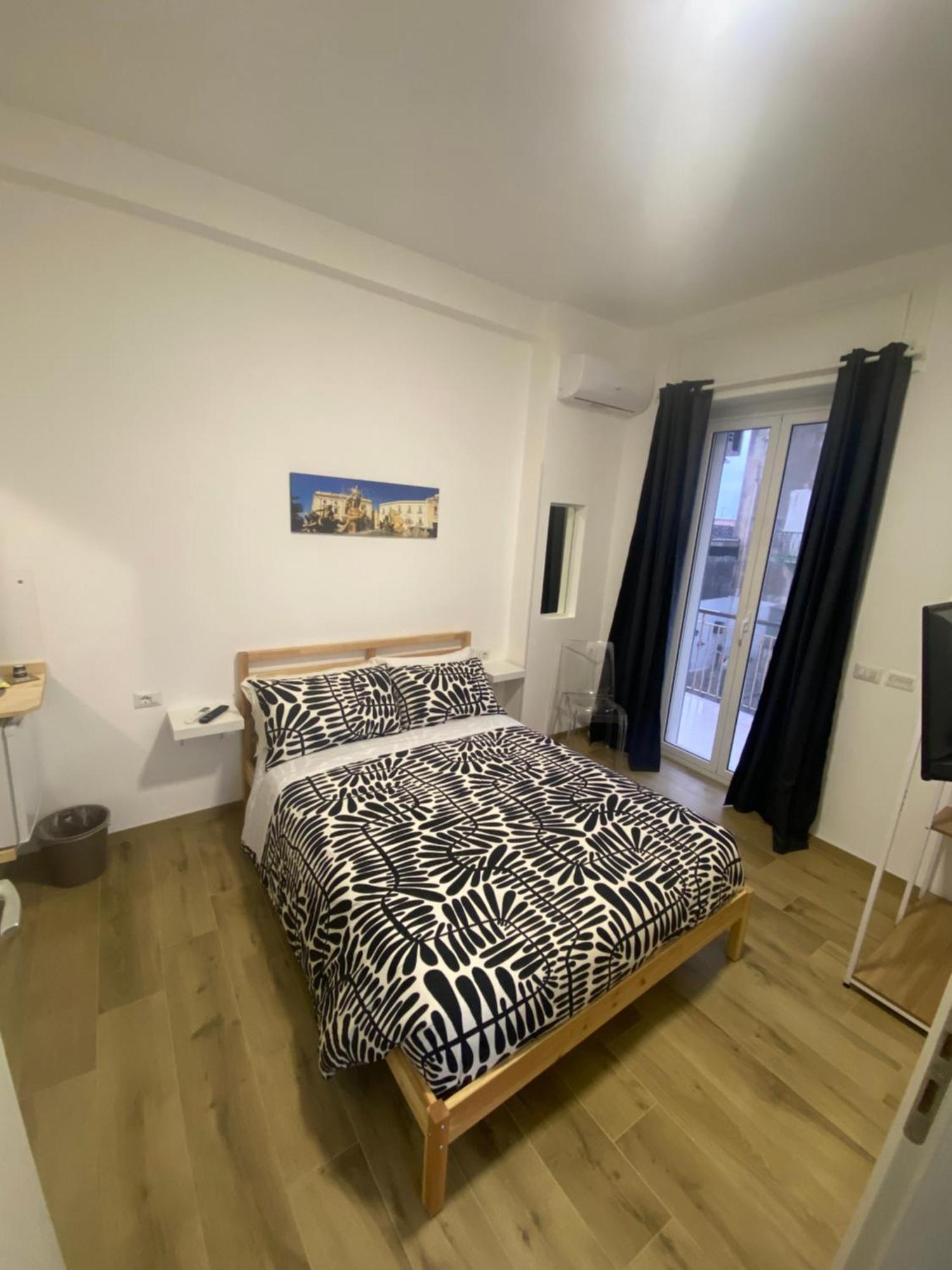 Residence Le Tre Piazze Syracuse Luaran gambar